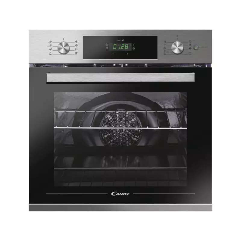 Horno Candy Smart FCTS896X WIFI