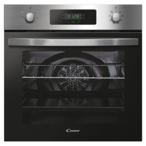 Horno de empotrar Eléctrico, Convección Candy 65 lts FIDC X605