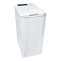 Lavarropa INVERTER Candy carga superior 7 kg, 1400 RPM
