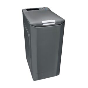 Lavarropa INVERTER Silver Candy carga superior 7 kg, 1400 RPM