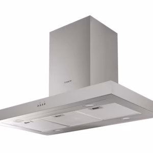 Campana Candy de pared Acero inoxidable CMBI970LX 90 cm