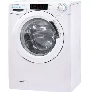 Lavadora Candy Smart Inverter 8Kg 1200 RPM
