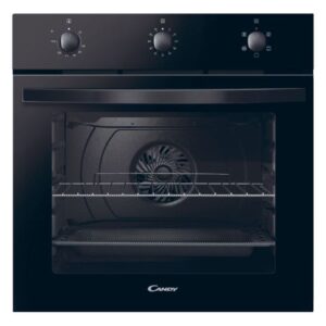 Horno de Empotrar Eléctrico 65 Litros Negro