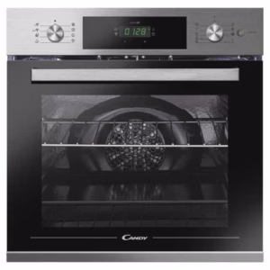 Horno Candy Smart WIFI 70 Litros Acero Inoxidable