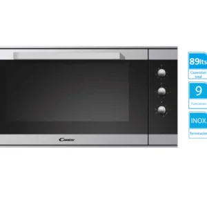 Horno eléctrico 89