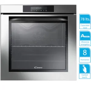 Horno de Empotrar Smart Eléctrico 65 Litros