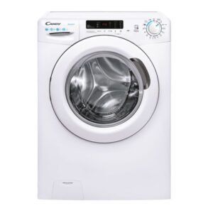 Lavarropa Candy SMART Super SLIM 7 kg 1100 RPM Blanco 16 programas