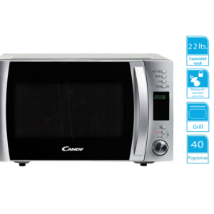 Microondas COOKinAPP